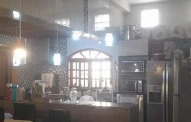 Imagem 15: Aceito troca)Casa/sobrado em Ponta Grossa, Paraná, para trocar por chácara/fazenda