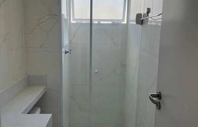 Imagem 5: Apartamento 2/4. Churrasqueira, 40m² de Área, 1 Vaga na garageme2 Dormitórios