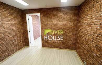 Imagem 2: Sala, 30 m² - venda por R$ 195.000 ou aluguel por R$ 2.240/mês - São...