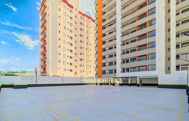 Imagem 9: Apartamento Locação Taubaté Rembrandt Residencial 2 Dorm