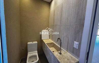 Imagem 5: Casa à venda em Igarapé Condomínio Serra Verde