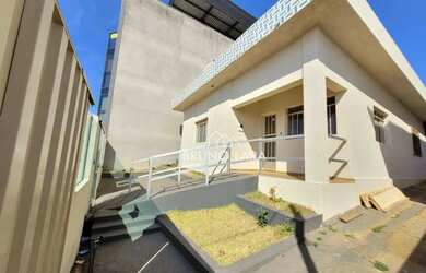 Imagem 4: Casa disponível para locação no Centro - Igarapé/MG