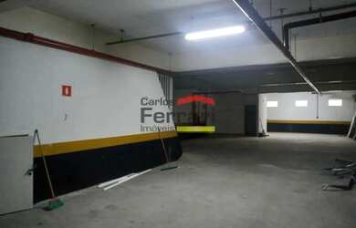 Imagem 3: Prédio comercial a venda - 1.500m² com elevador e 20 vagas no Alto de...