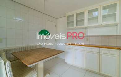 Imagem 12: Apartamento para venda e locação com 169m² no Brooklin - São Paulo