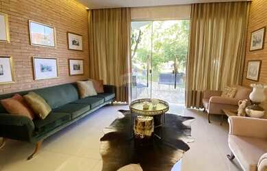 Imagem: Sua Casa dos Sonhos na Vila Inglesa!