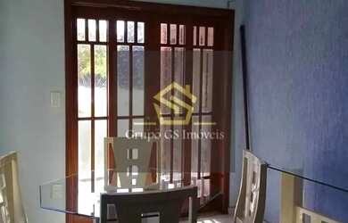 Imagem 13: Casa com 4 dormitórios à venda, 362 m² por R$ 1.450.000,00 - Condomínio Residencial Terras