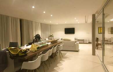 Imagem 7: Casa Térrea Espetacular no Buscavile !! ( kal