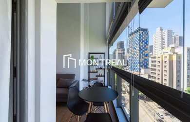 Imagem 6: APARTAMENTO À VENDA EM PINHEIROS, 2 DORMITÓRIOS, 1 SUÍTE. 1 VAGA DE...