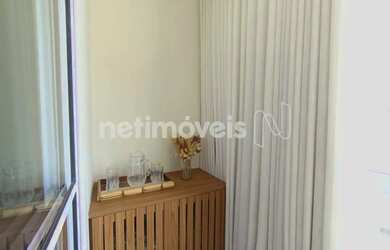 Imagem 4: Apto 02 quartos, sendo 01 com suíte- 01 vaga de garagem coberta