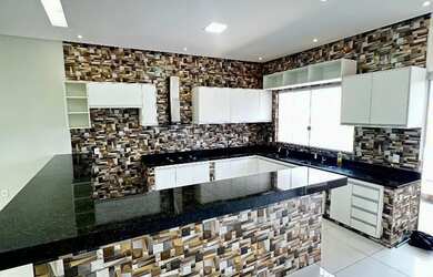 Imagem 12: CASA NOVINHA NA PONTE ALTA NORTE