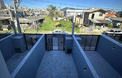 Imagem 12: SOBRADO FINANCIAVEL, COM 03 DORMS, 02 VAGAS, EM ITAPEMA!!! Morretes