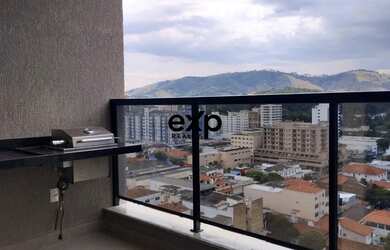 Imagem 14: Apartamento com 02 suítes praça da federal - São Lourenço MG