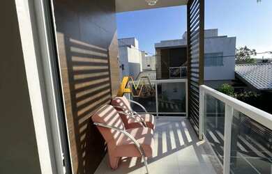 Imagem 16: Casa à venda no bairro Vila Praiana - Lauro de Freitas/BA