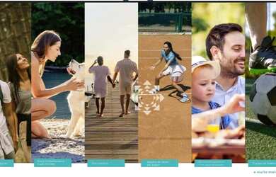 Imagem: O terreno possui 414m² de Área e está localizado em Área