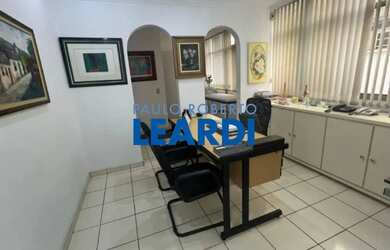 Imagem: O depósito possui 54m² de Área e está localizado em Higienópolis