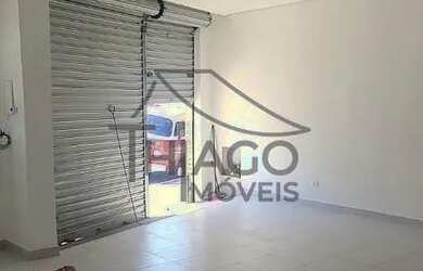 Imagem 3: Ótimo ponto comercial no Belenzinho, imóvel de 100m², fácil acesso ao Metrô Belém e a pouc