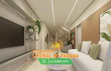 Imagem 5: Edifício Casa Murano Apartamento Frente ao Mar Balneário Riviera