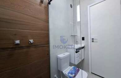 Imagem 11: Casa individual no bairro Vila Correa, Ferraz de Vasconcelos/SP 2 quartos...