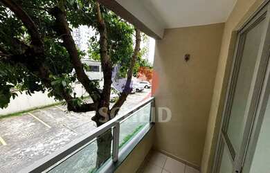 Imagem 3: Apartamento para locação no Condomínio Spazio San Petersburgo em Interlagos