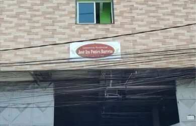 Imagem: O apartamento possui 2 Dormitórios, 1 Banheiro e está localizado