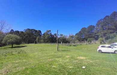 Imagem 4: Area - Bairro Tapera. 129.000m² de Área