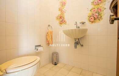 Imagem 7: Casa 406m² com 6 suítes 4 vagas Chácara das Pedras