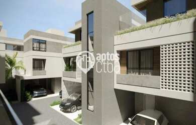 Imagem 10: Sunset Água Verde 6, casa em condomínio, 03 suítes, 02 vagas - Curitiba/PR