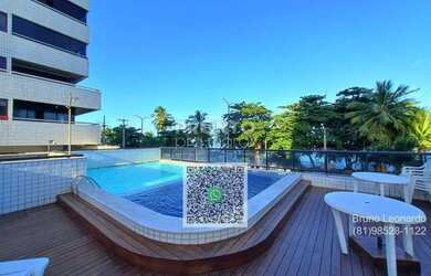 Imagem 9: Casa Caiada - Apartamento com 95 metros - 3 Quartos - 2 Suítes - 2 Garagens...