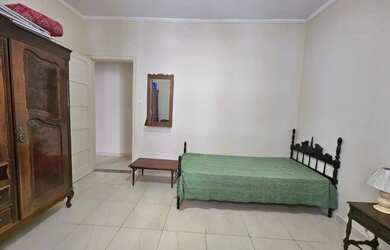 Imagem 6: Apartamento 2 Dormitórios, 1 Vaga, Vista Mar - Pompéia - Santos - SP