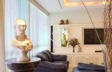 Imagem 7: Apartamento com 5 dormitórios à venda, 363 m² por R$ 12.000.000,00...