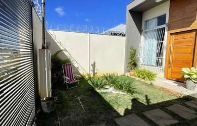 Imagem 2: Casa de 3 quartos à venda em Lagoa Santa