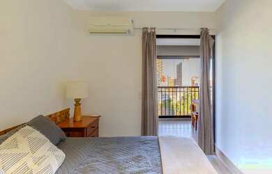 Imagem 15: Imóvel para aluguel possui 42 metros quadrados com 1 quarto em Bela Vista...