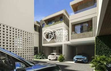 Imagem 9: Sunset Água Verde 6, casa em condomínio, 03 suítes, 02 vagas - Curitiba/PR