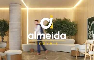 Imagem 4: SYNC VIVA ON. Piscina, Churrasqueira, Área de serviçoe31m² de Área