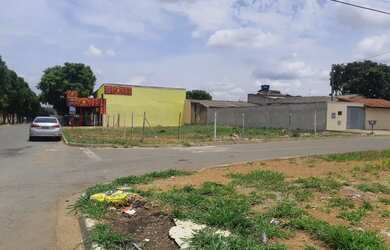 Imagem 5: Lote Comercial Setor Andréia 452m²