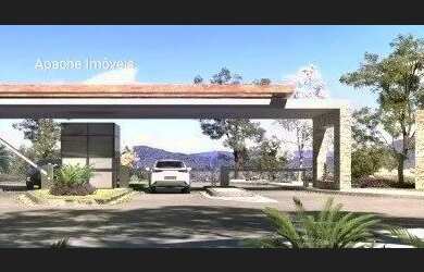 Imagem 1: Lote a venda no condomínio Mirante da Mata no bairro Teixeirinha em Betim