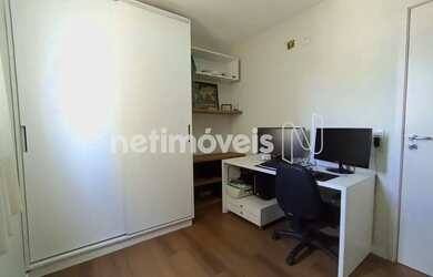 Imagem 9: Apto 02 quartos, sendo 01 com suíte- 01 vaga de garagem coberta