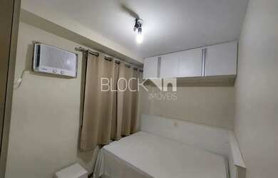 Imagem 13: Recreio dos Bandeirantes Apartamento 3 quartos, sendo 1 suite