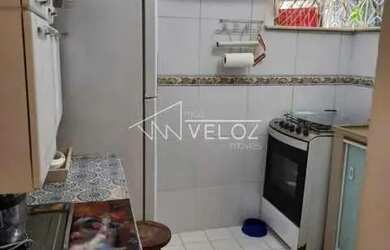 Imagem 11: Kitnet/Conjugado - / Residencial / Santa Teresa