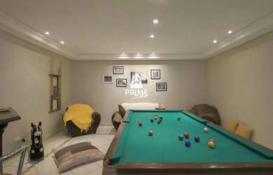 Imagem 8: CASA DE ALTO PADRÃO EM SANTA FELICIDADE AMPLO TERRENO