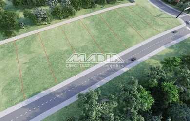 Imagem 9: terreno - Macuco - Valinhos