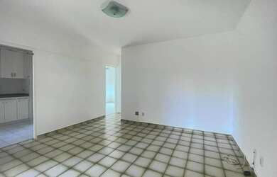 Imagem 2: Apartamento com 2 dormitórios para alugar, 64 m² por R$ 2.798,00/mês - Jardim Primavera