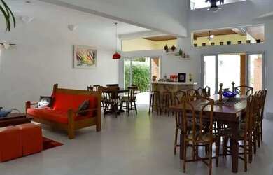 Imagem 12: Casa com 5 dormitórios, 439 m² - venda por R$ 3.000.000,00 ou aluguel...