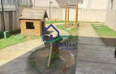 Imagem 13: Apartamento 50m², 2 quartos no Trindade, São Gonçalo Financiamento...