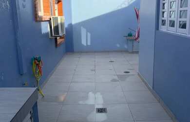 Imagem 3: Alugo casa aconchegante de alvenaria por temporada no Laranjal