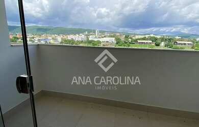 Imagem 16: Flat Mobiliado no Melo - Montes Claros