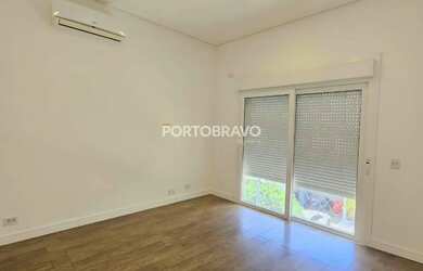 Imagem 12: Casa Alphaville Locação 4 Suites ar cond área gourmet piscina com cascata