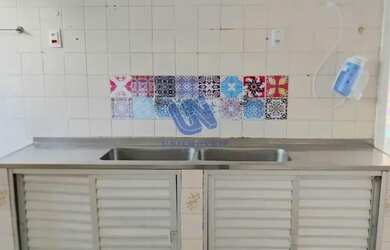 Imagem 13: Apartamento com varanda três quartos 1 suíte 135 m2 para Venda no Canela