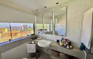 Imagem 11: Casa à venda no bairro Mangabeiras