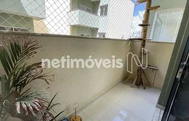 Imagem 8: APARTAMENTO 3 QUARTOS. Varanda, 80m² de Área, 2 Vagas na garageme3 Dormitórios